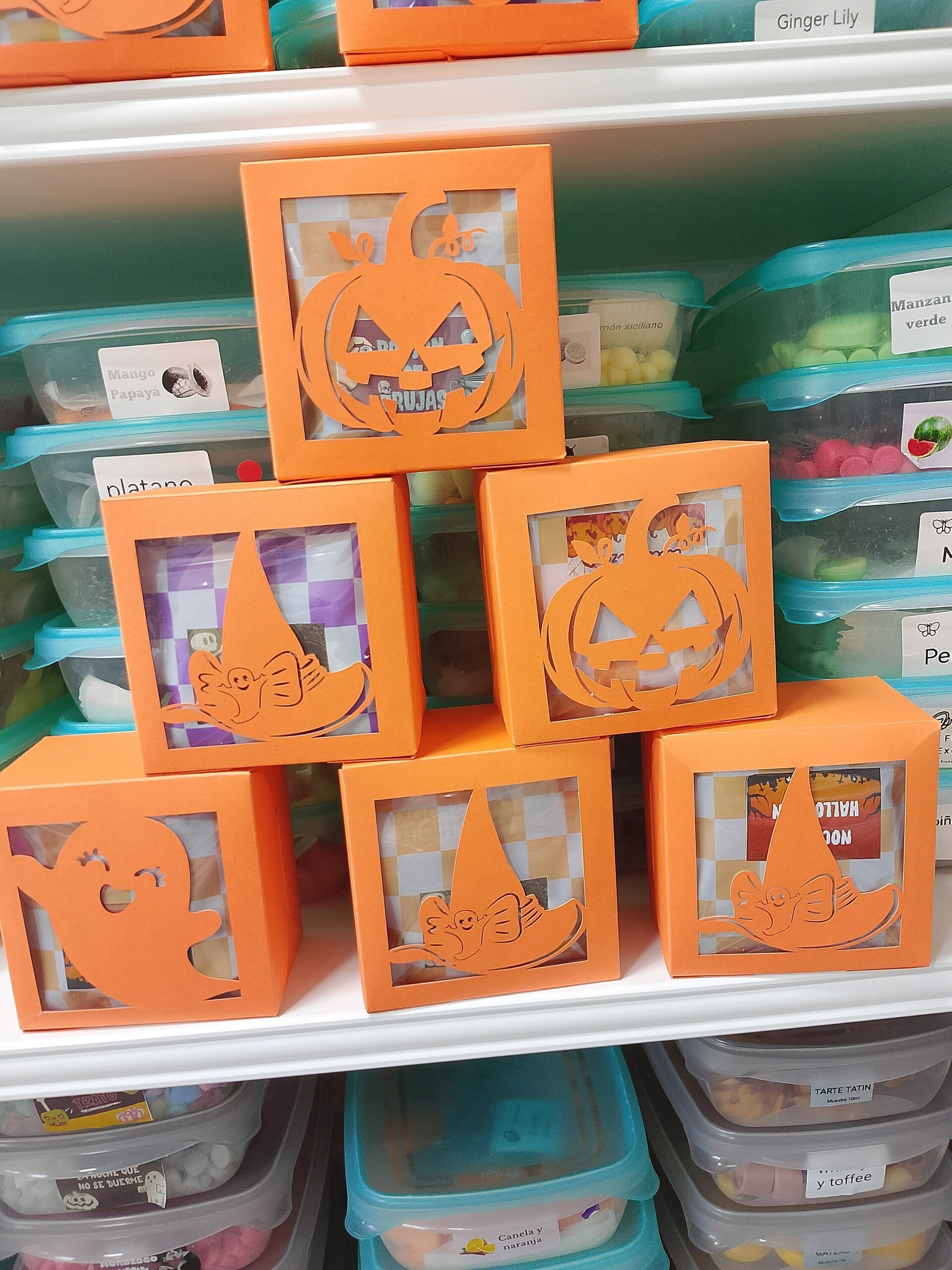 Wax Melts - 2