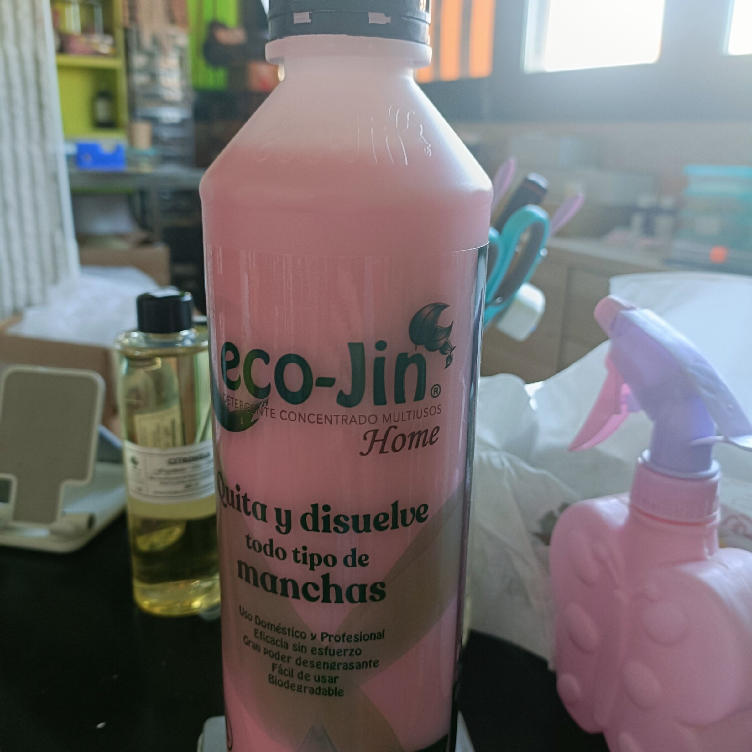 Eco-jin