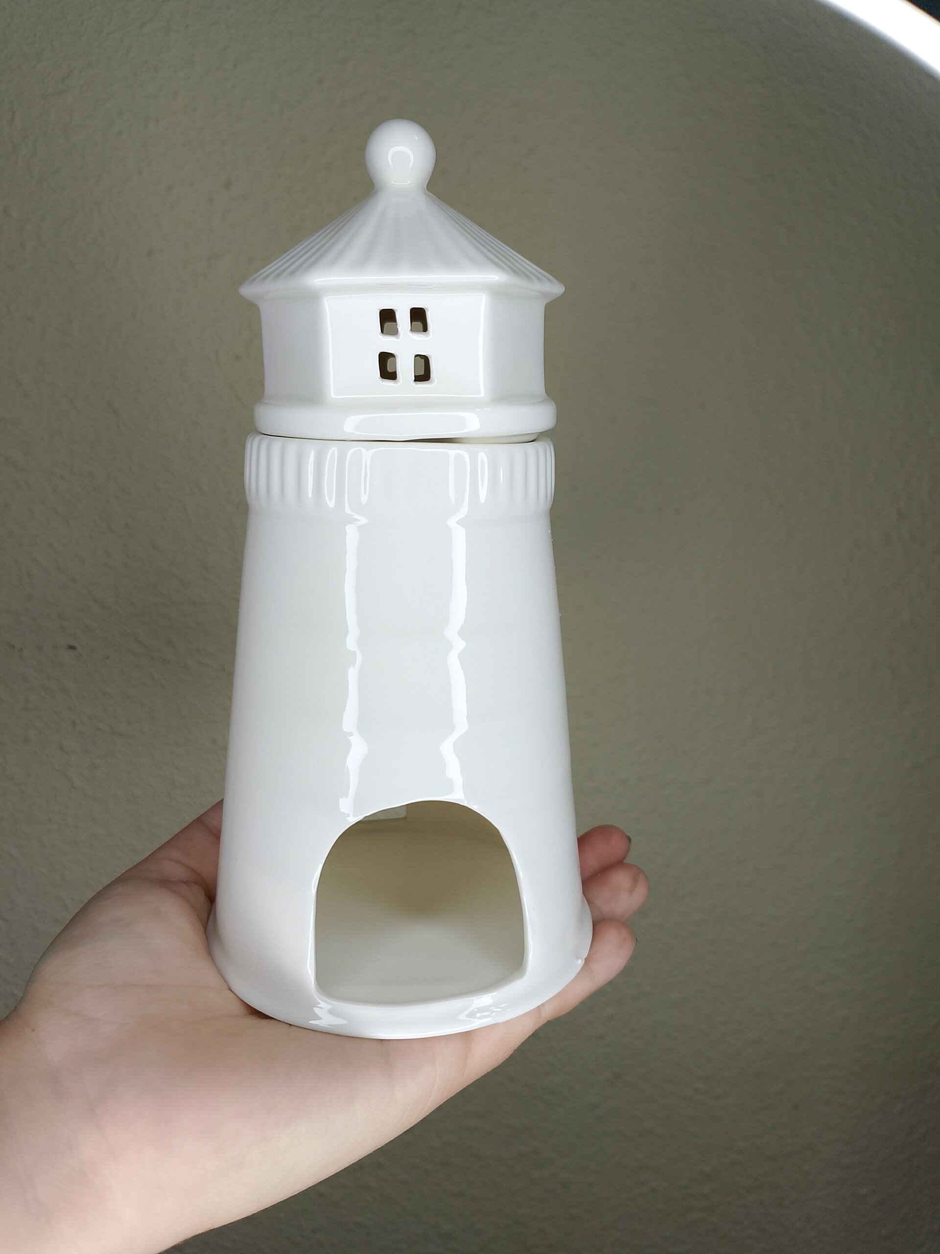 Quemador para wax Melts - 2