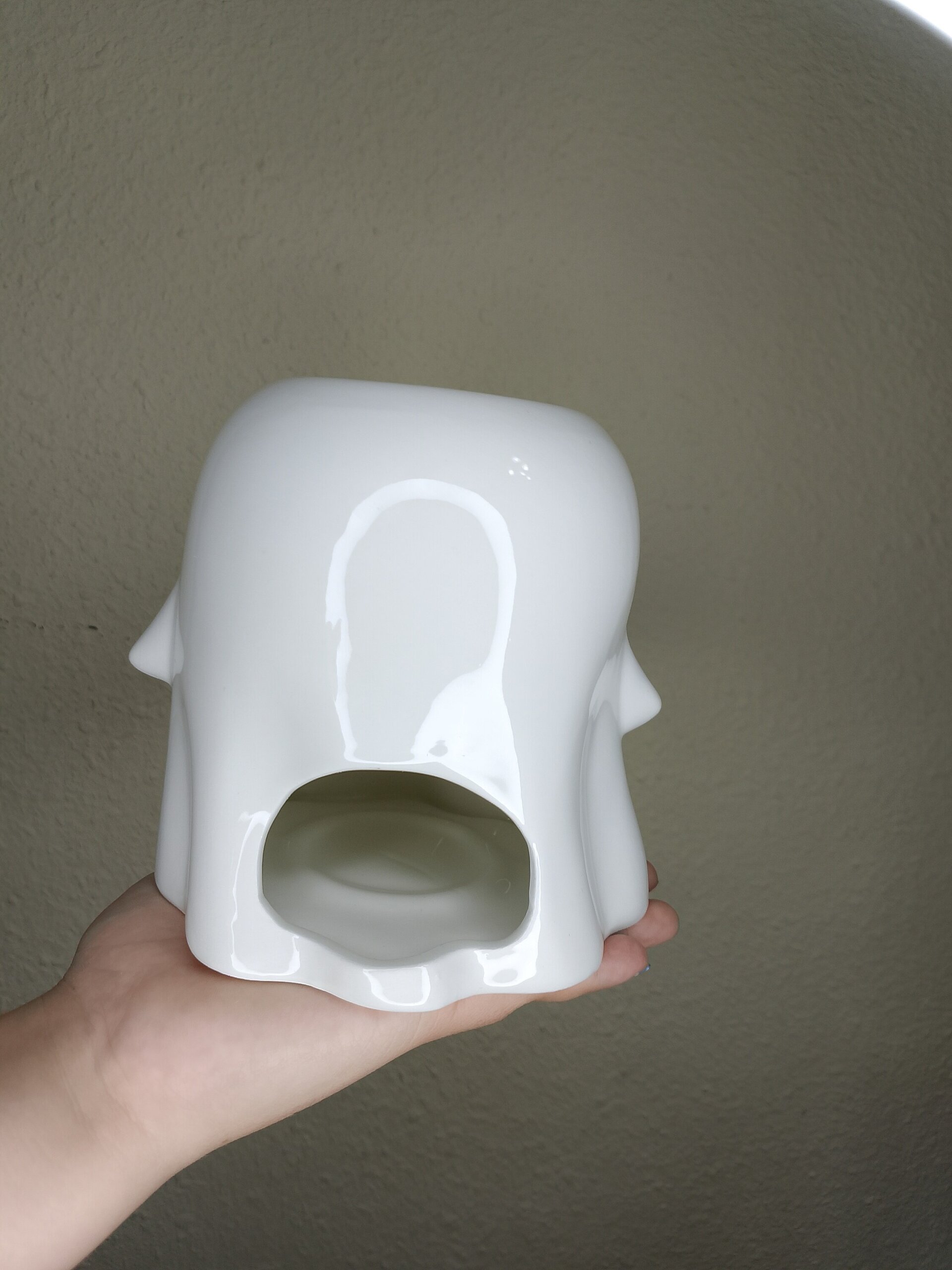 Quemador para wax Melts - 2