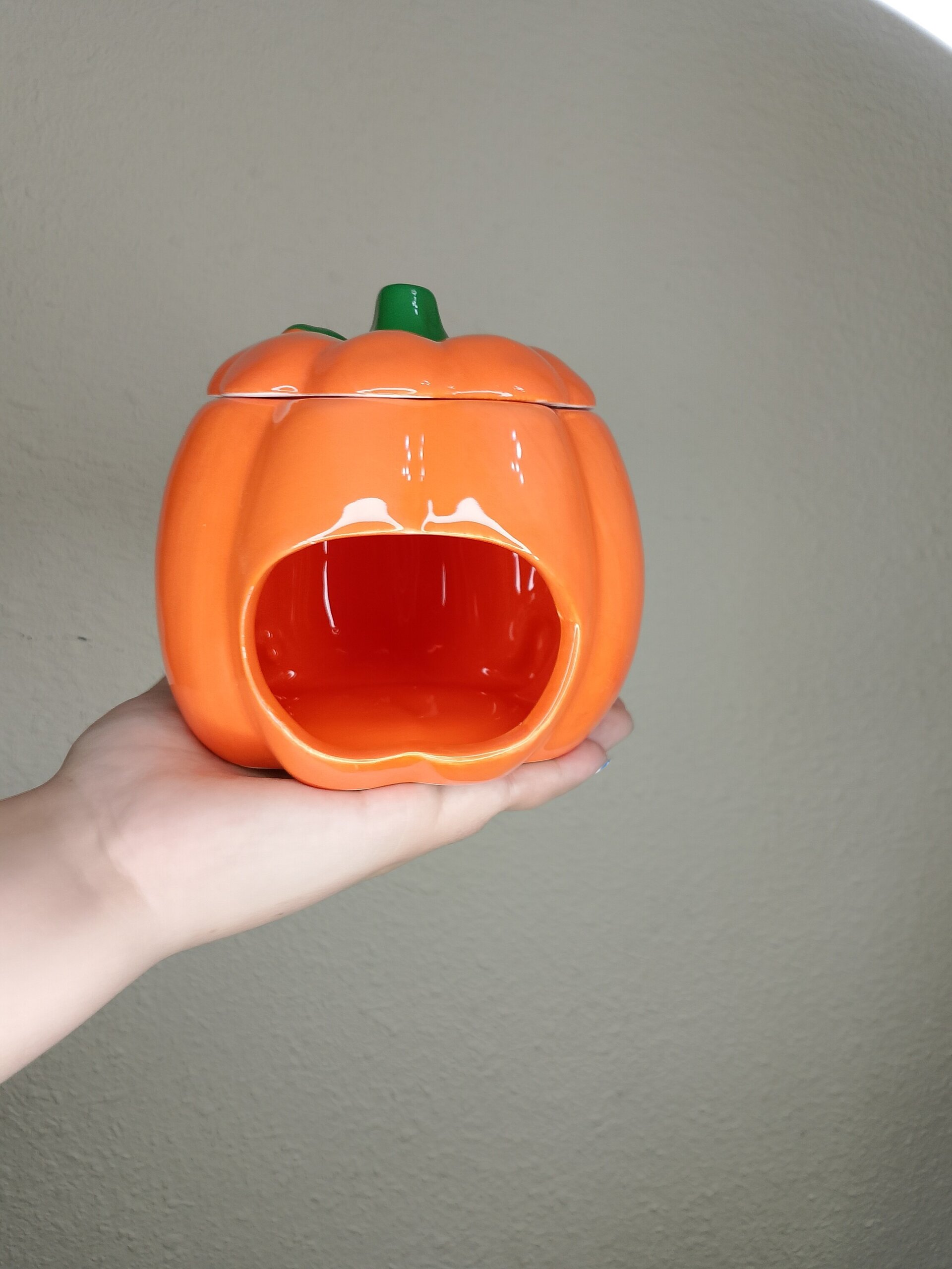 Quemador para wax Melts - 3