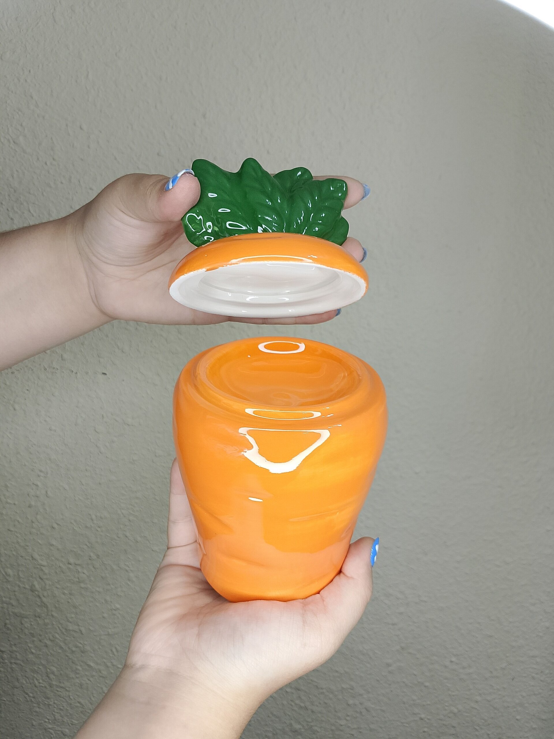 Quemador para wax Melts - 3