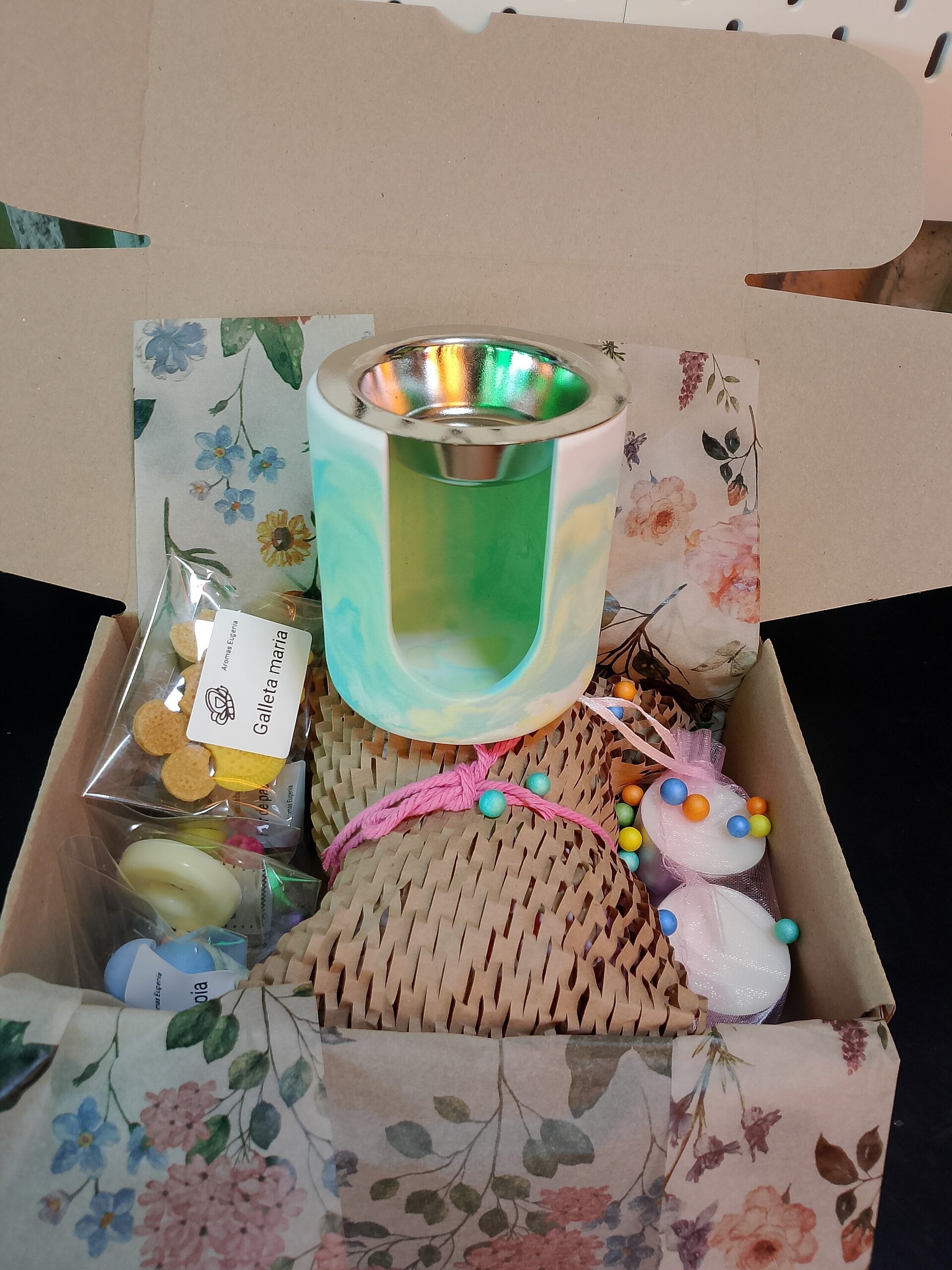 Wax Melts - 1