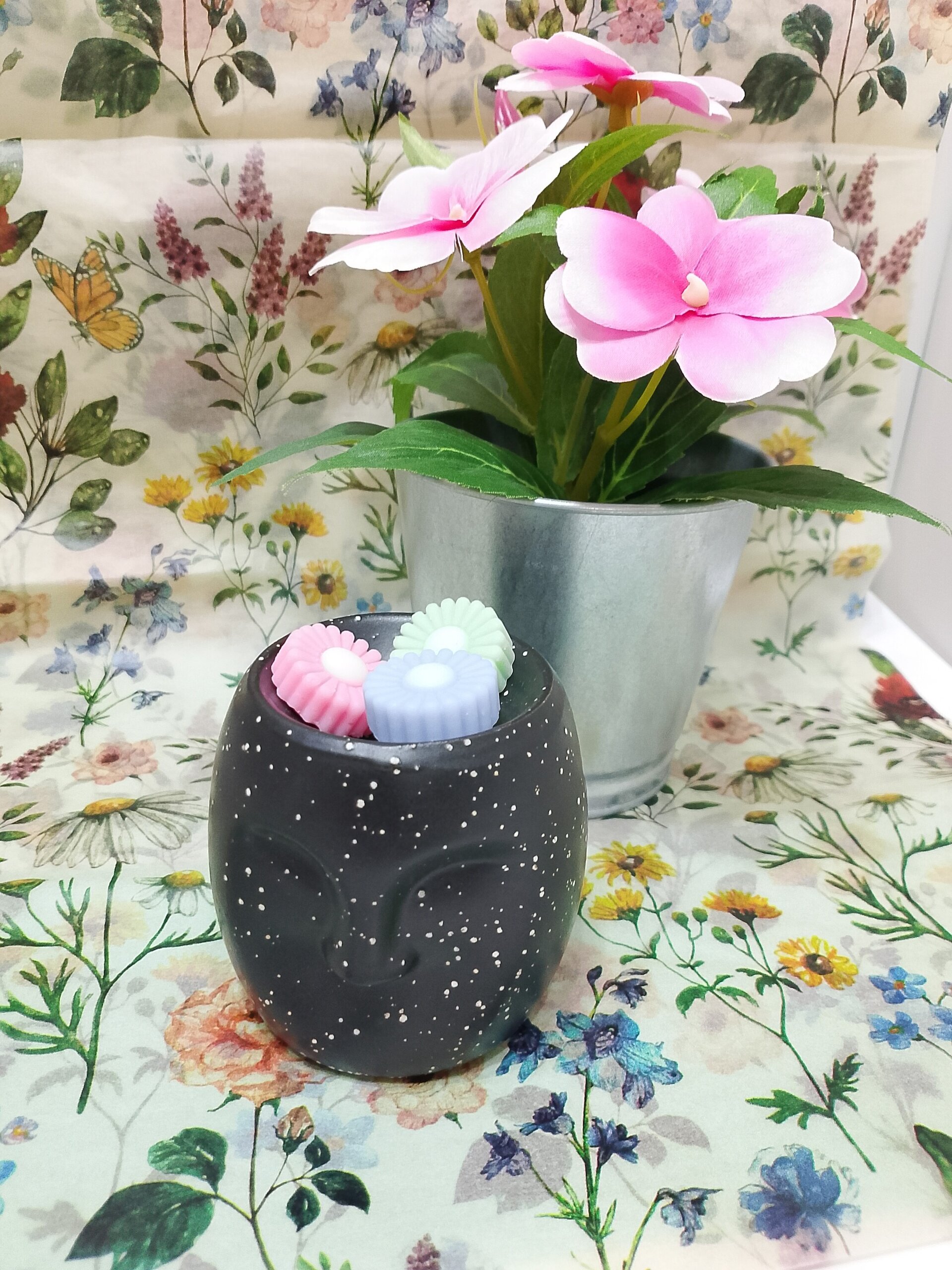 Quemador para wax Melts - 1