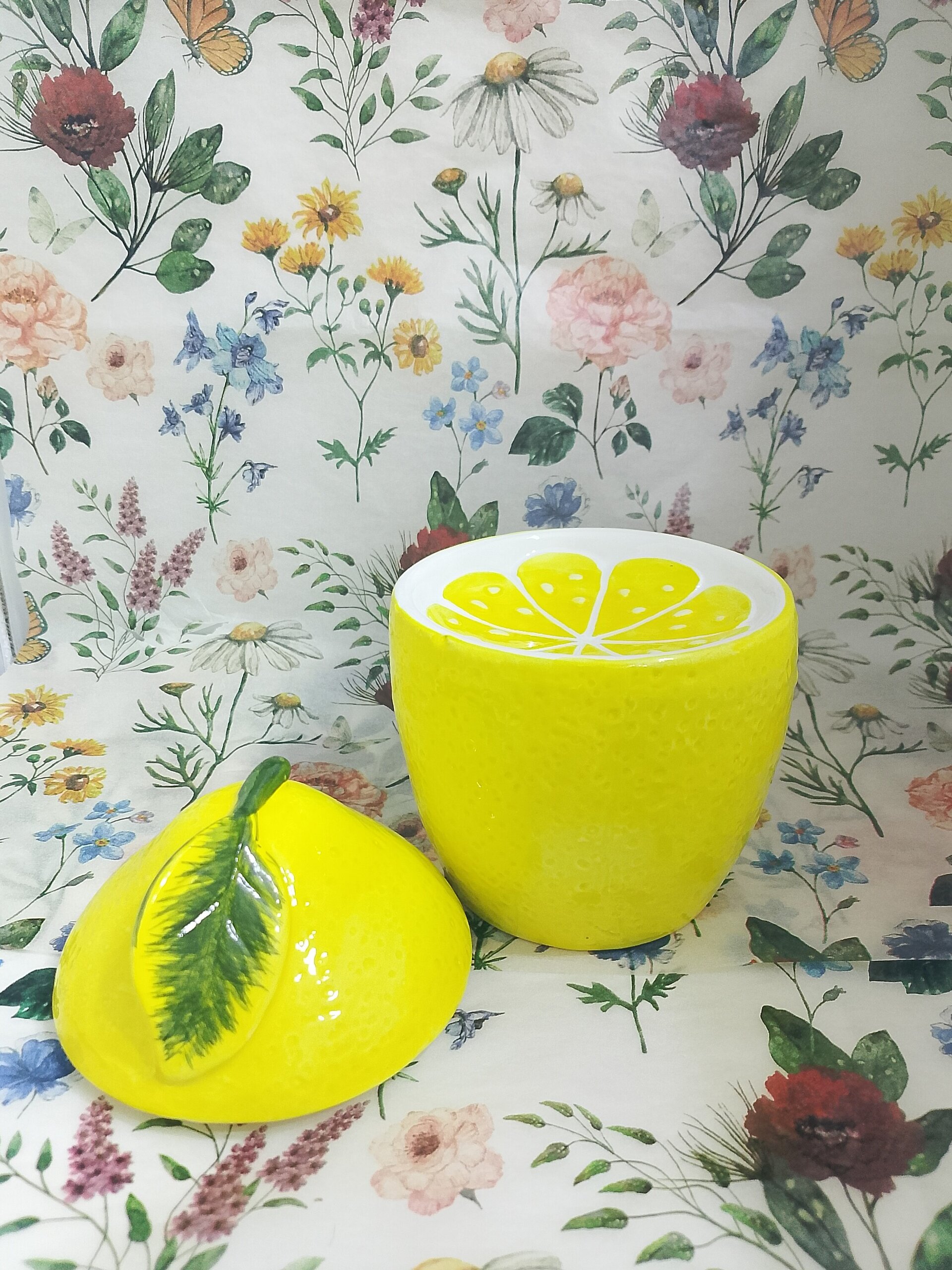 Quemador limon - 3