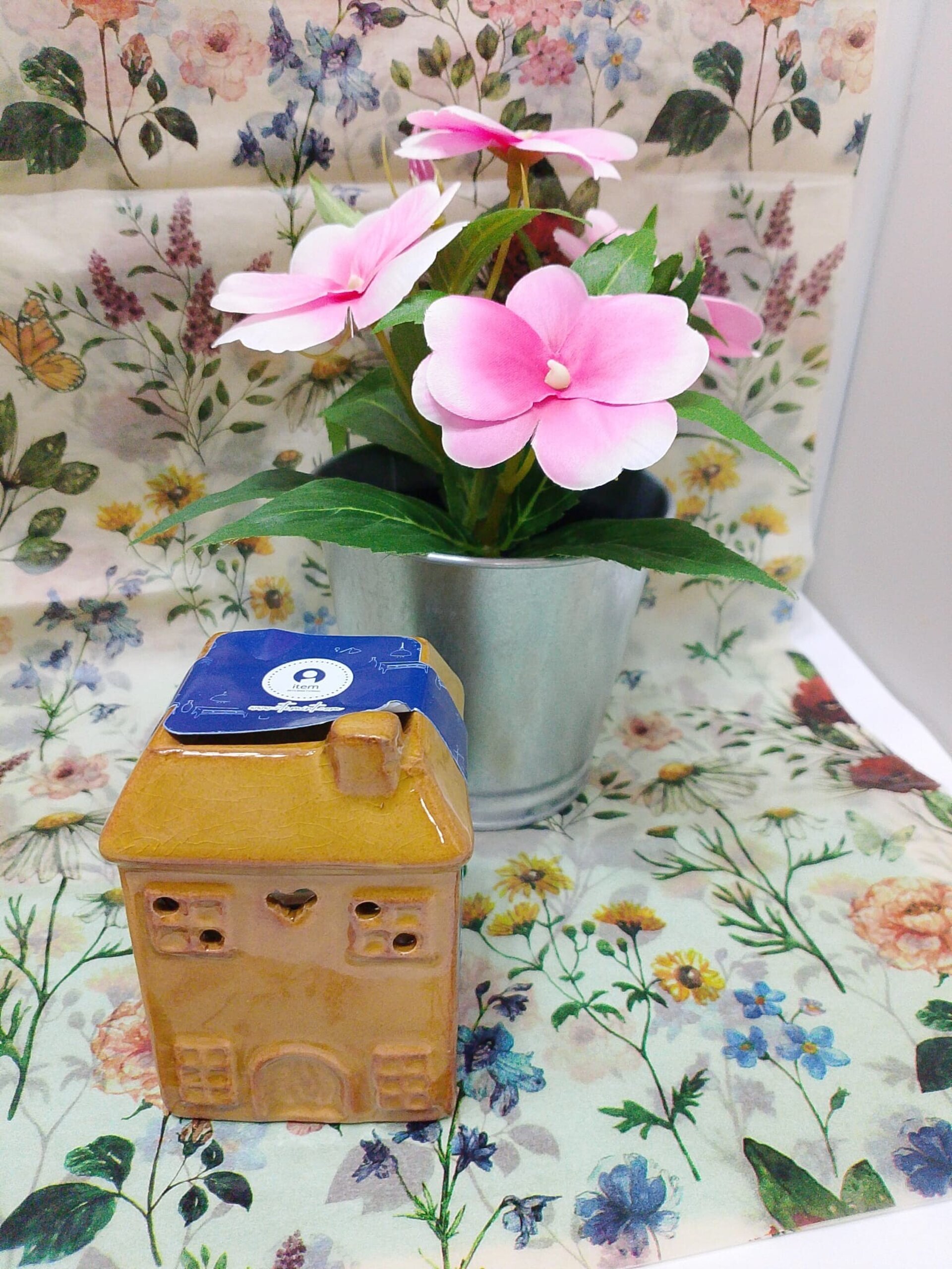 Quemador para wax Melts - 2