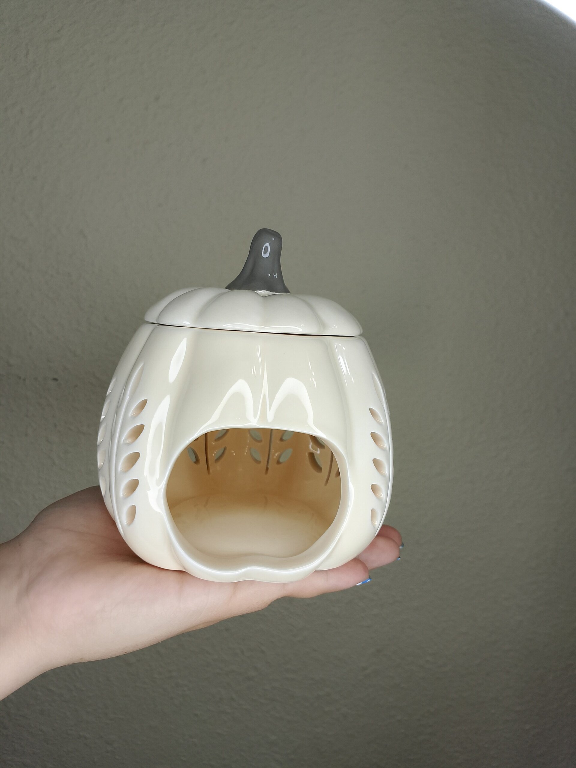 Quemador para wax Melts - 2