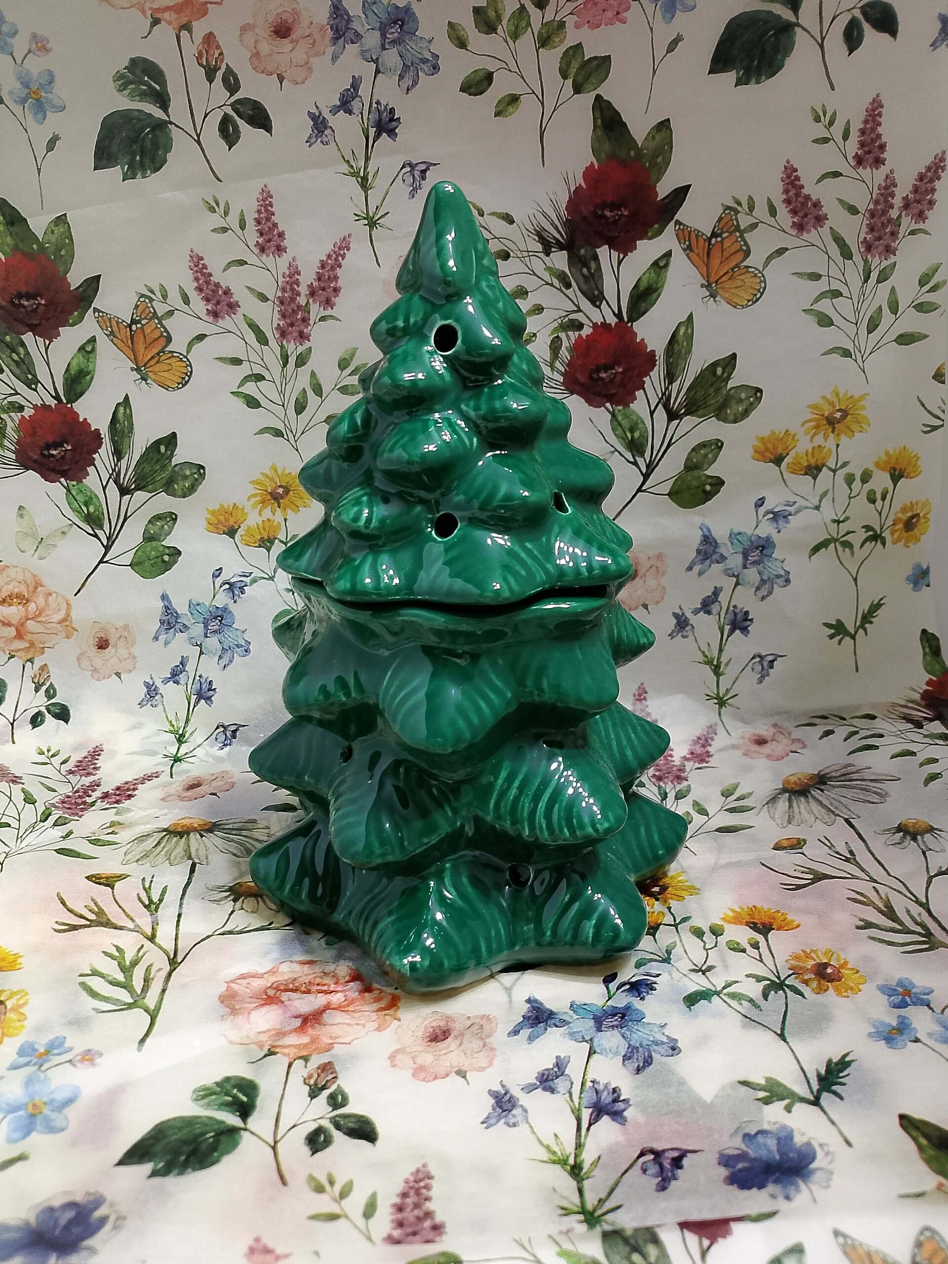 Quemador para wax Melts - 1