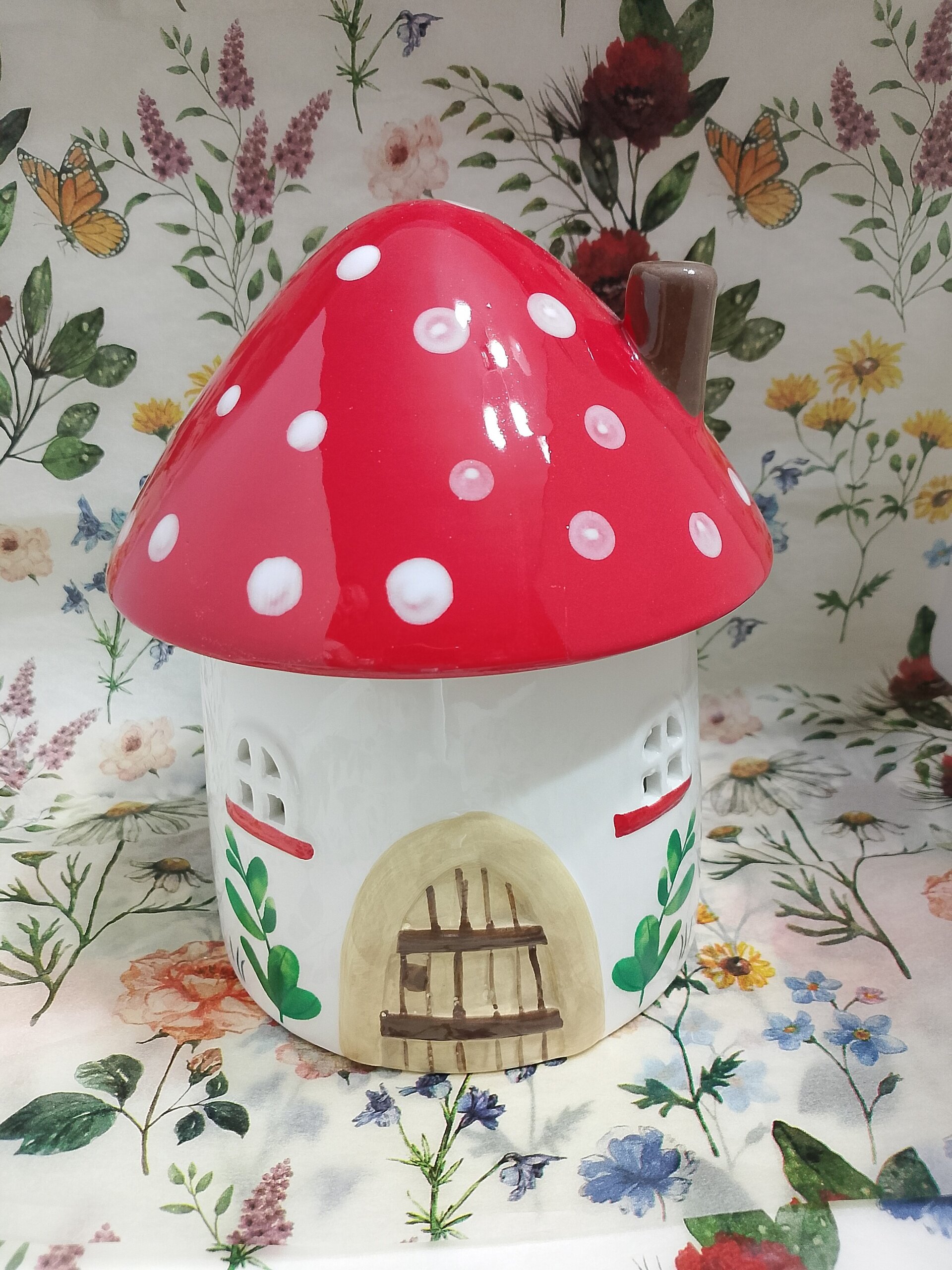 Quemador para wax Melts - 2