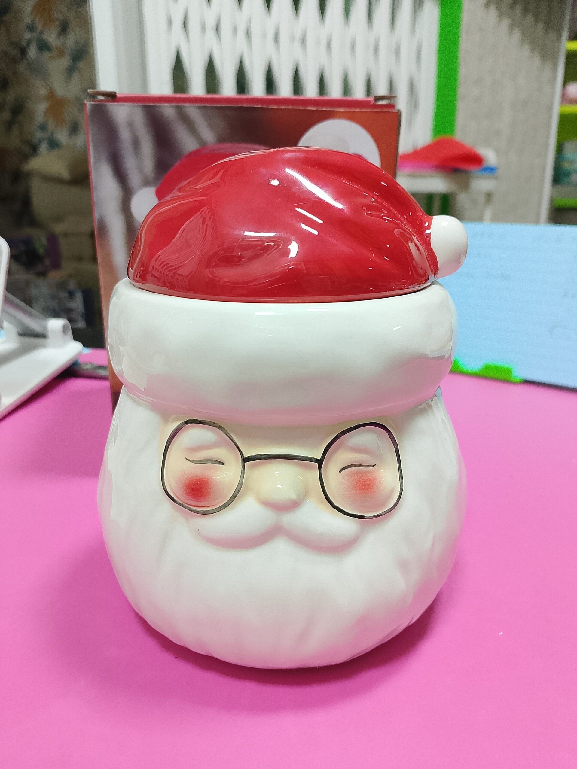 Quemador para wax Melts - 1