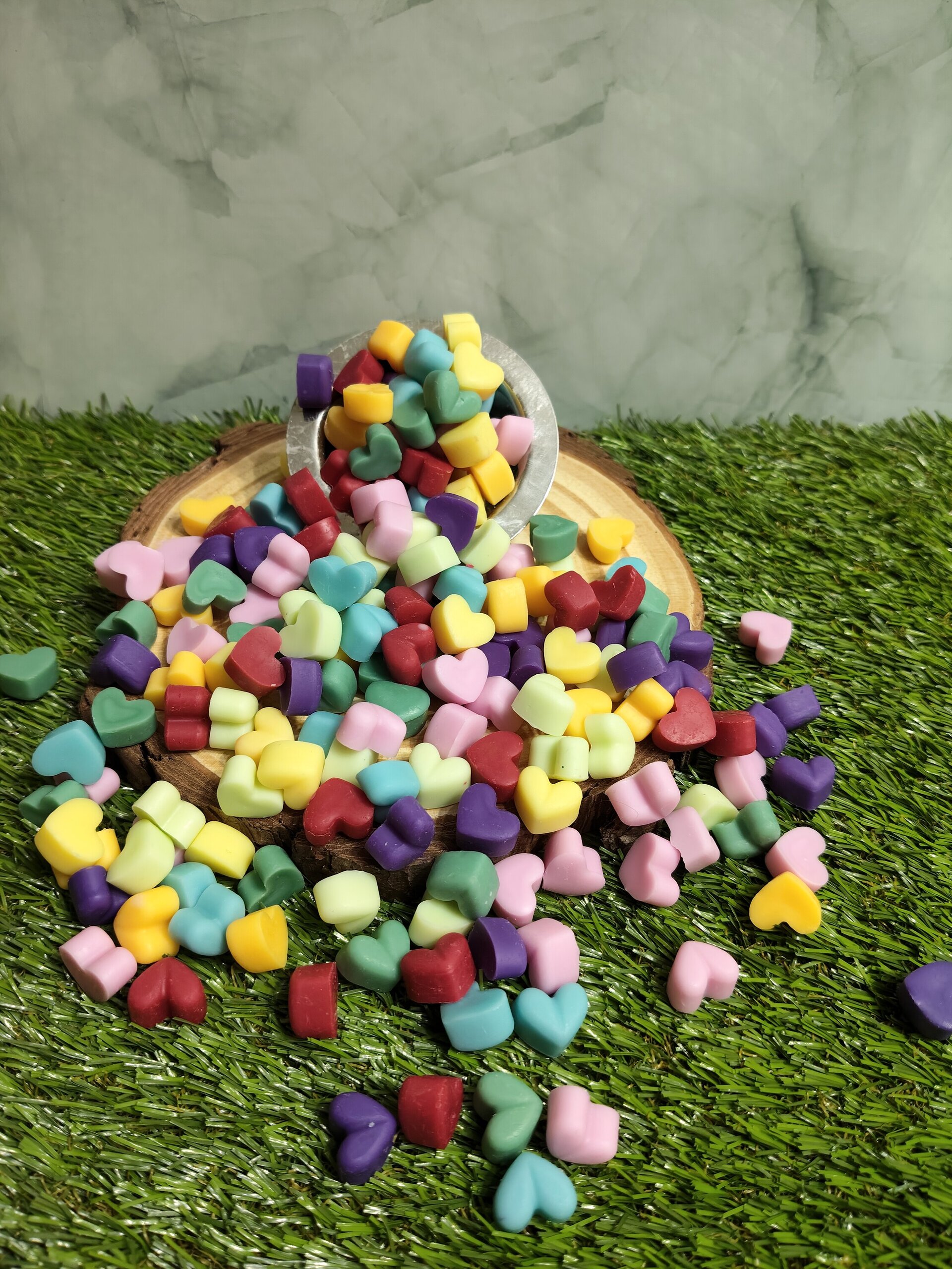 Wax Melts MARGOT - 1