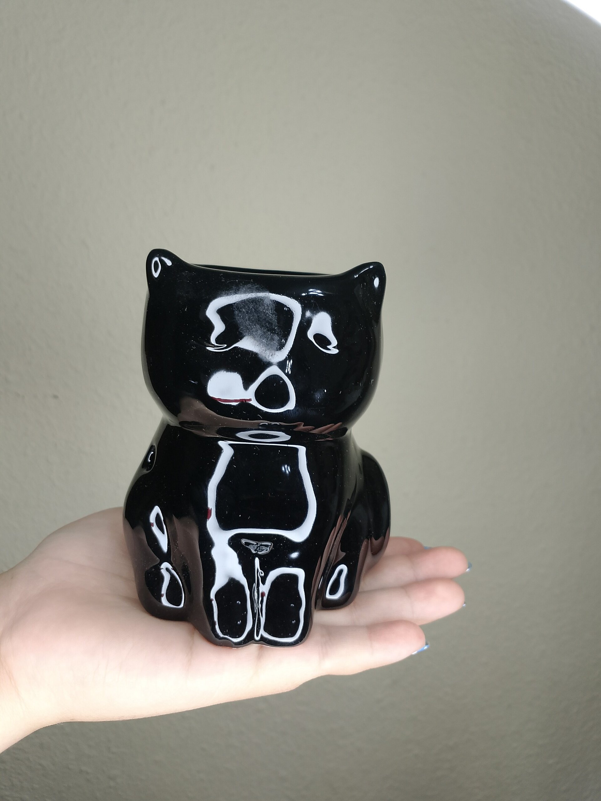 Quemador para wax Melts - 1