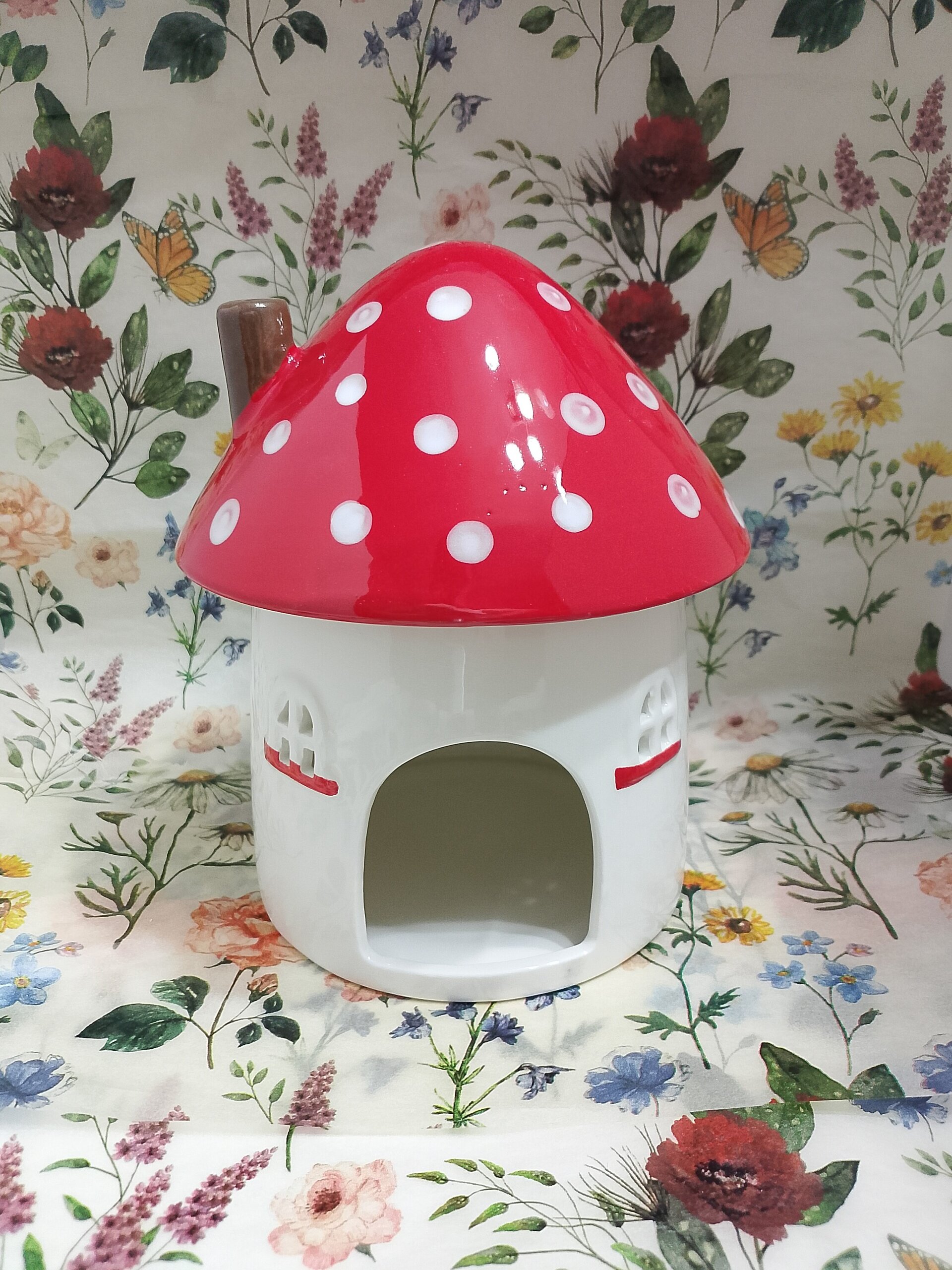 Quemador para wax Melts - 3