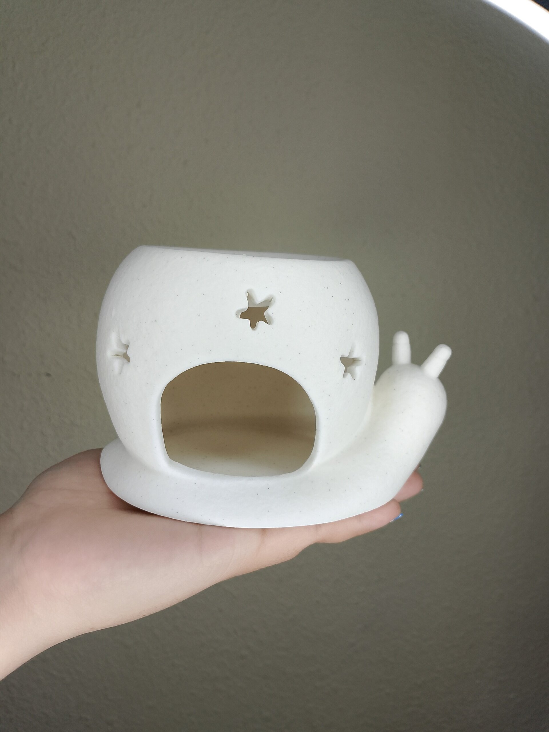 Quemador para wax Melts - 2