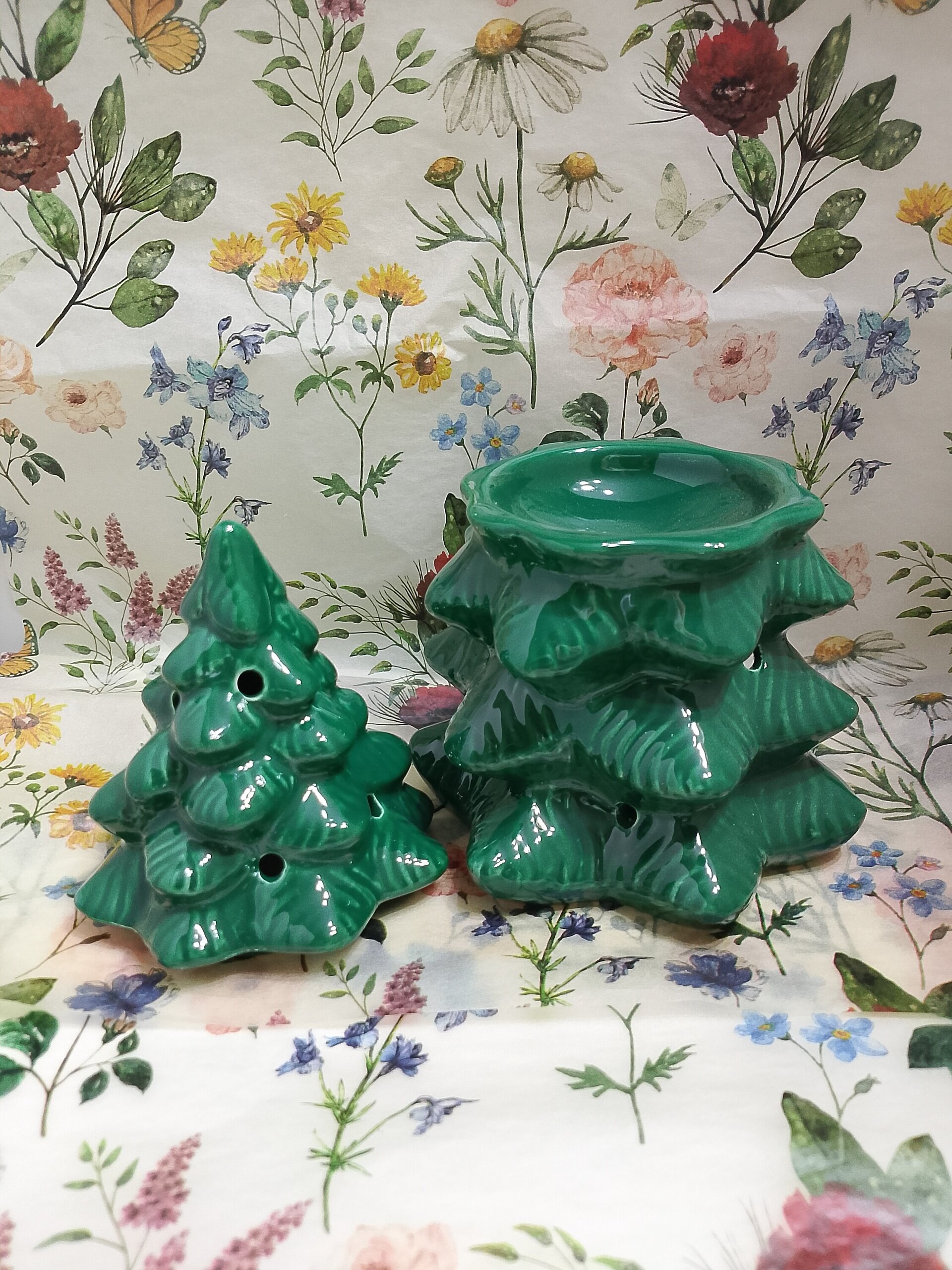 Quemador para wax Melts - 2