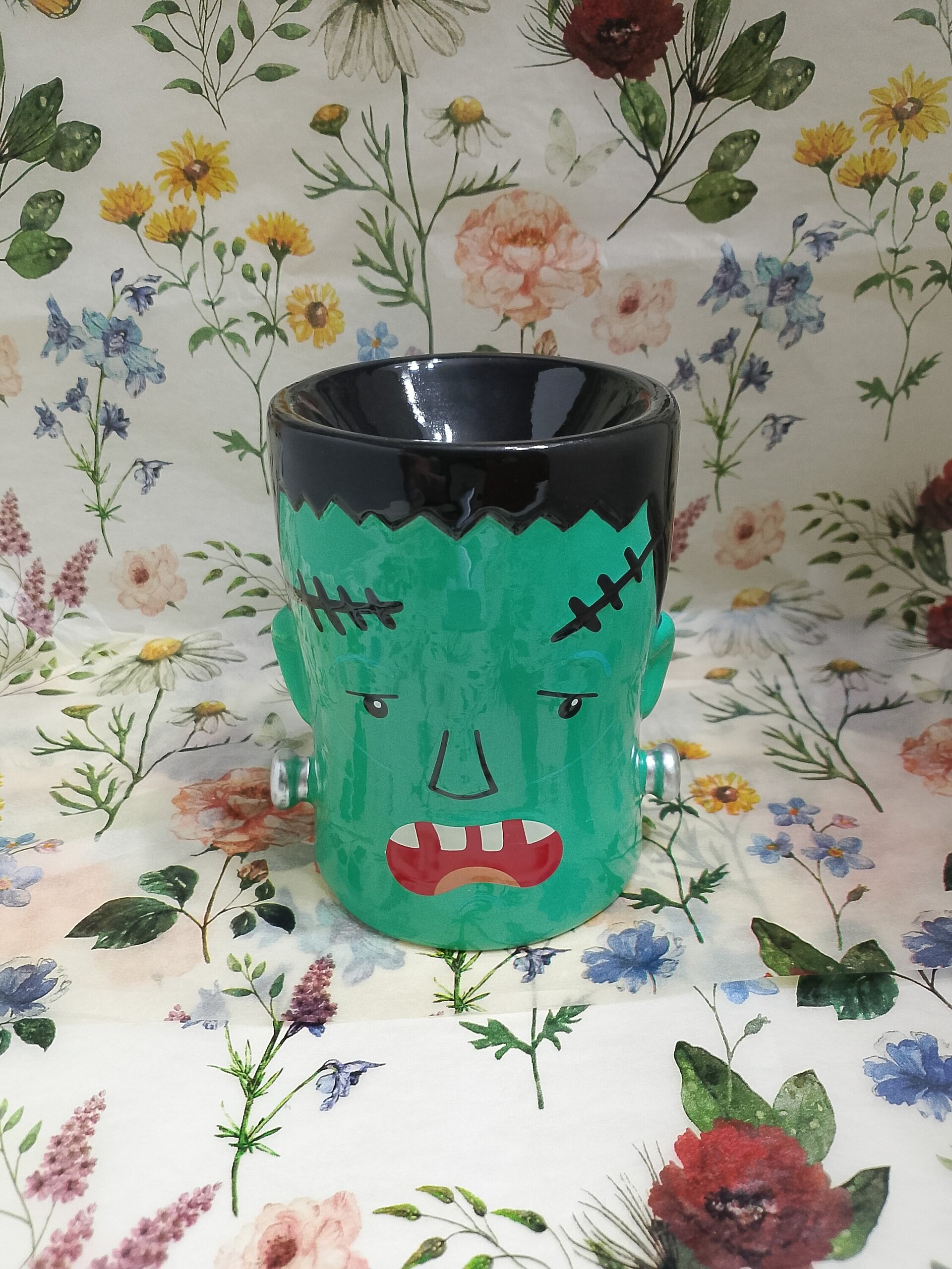 Quemador Frankenstein - 1
