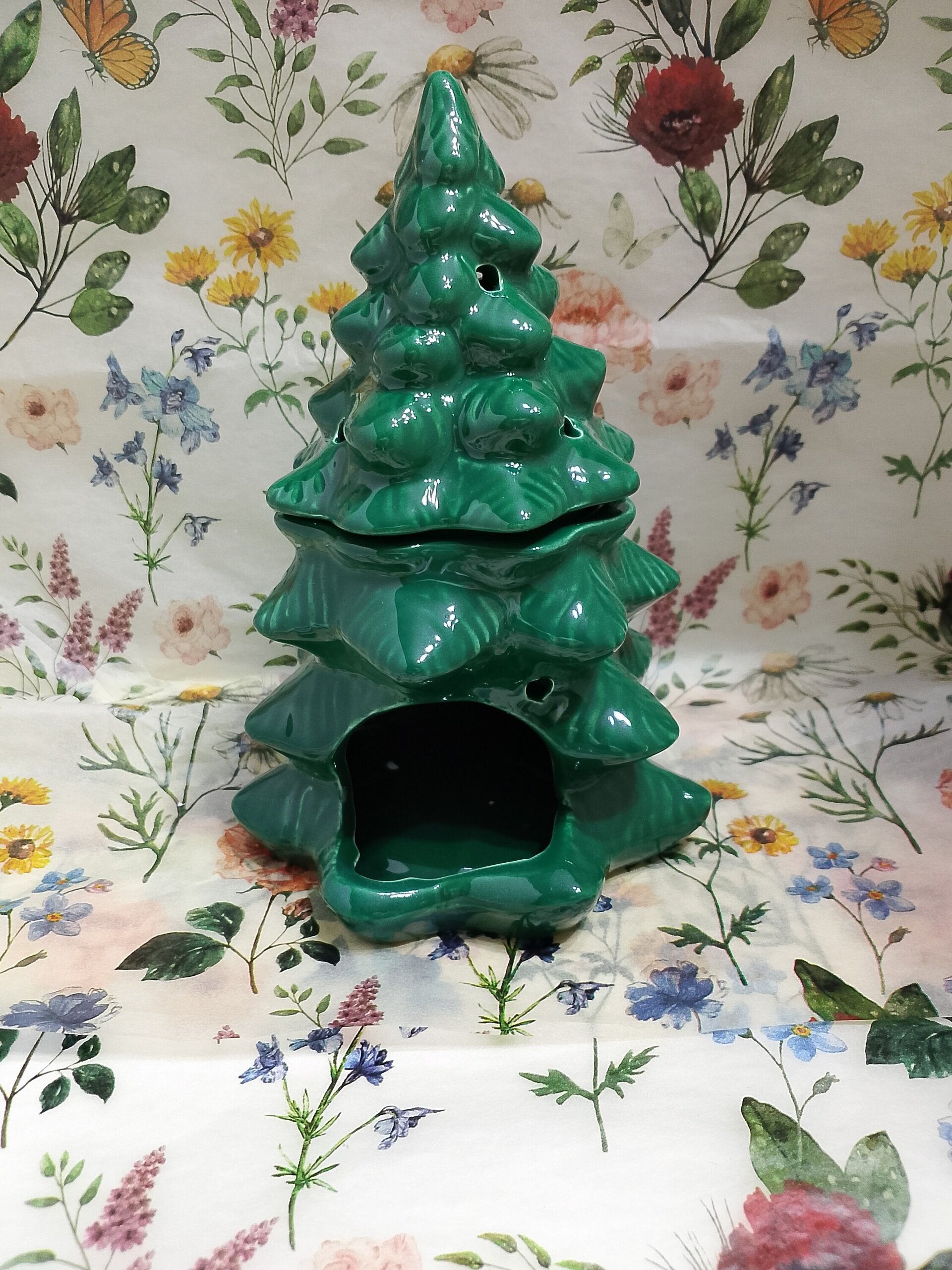 Quemador para wax Melts - 3