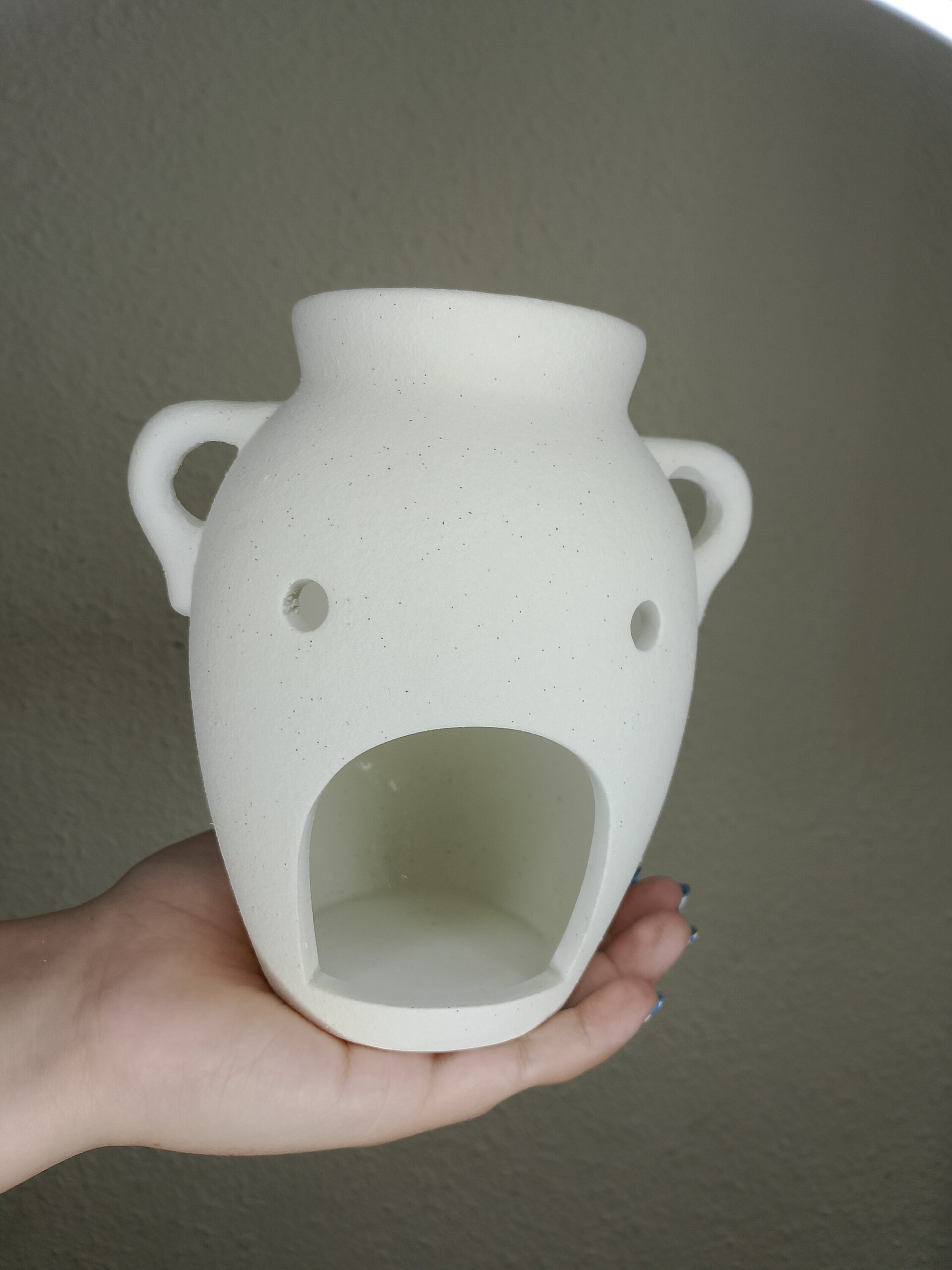 Quemador para wax Melts - 2