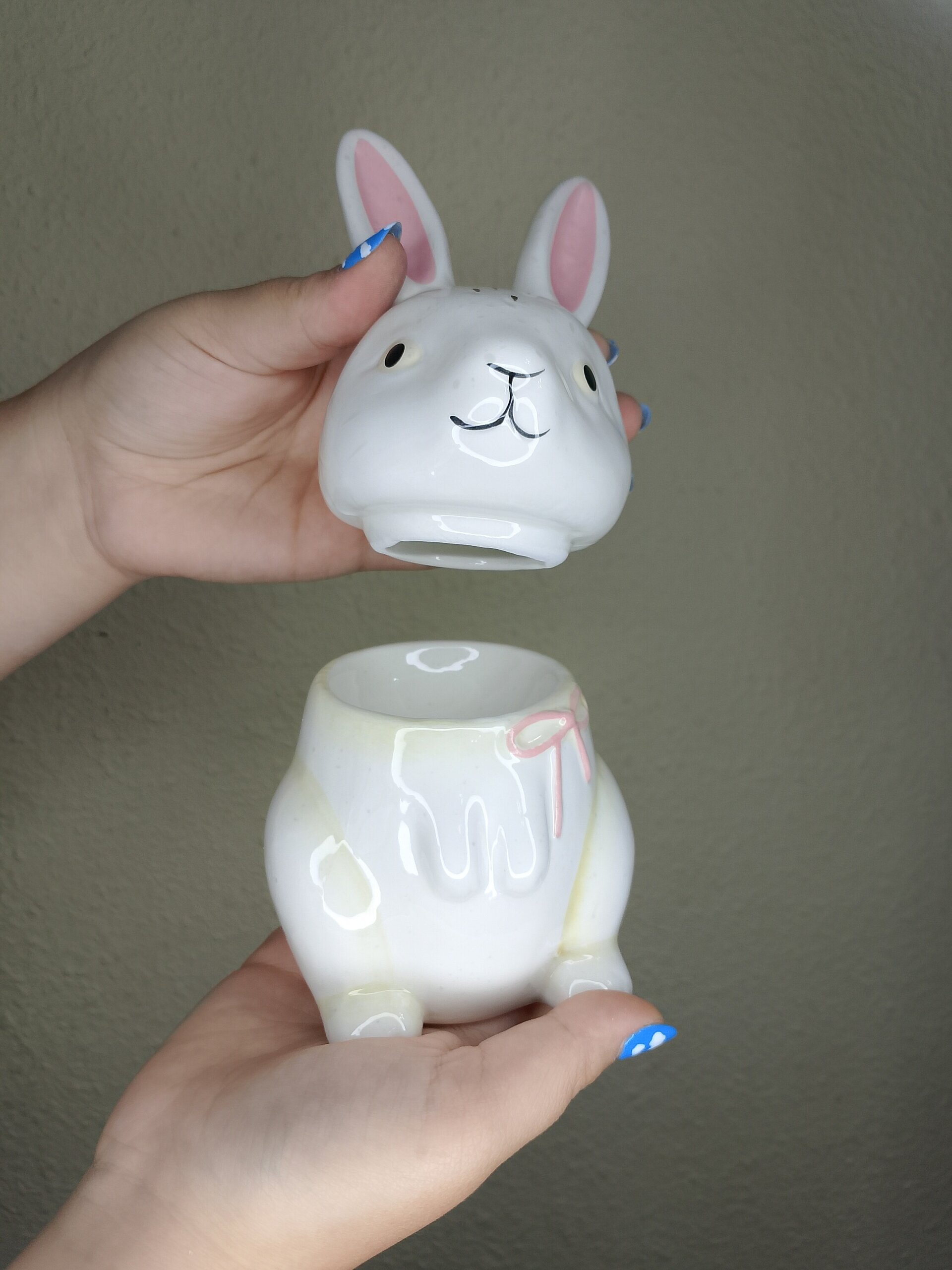 Quemador para wax Melts - 2