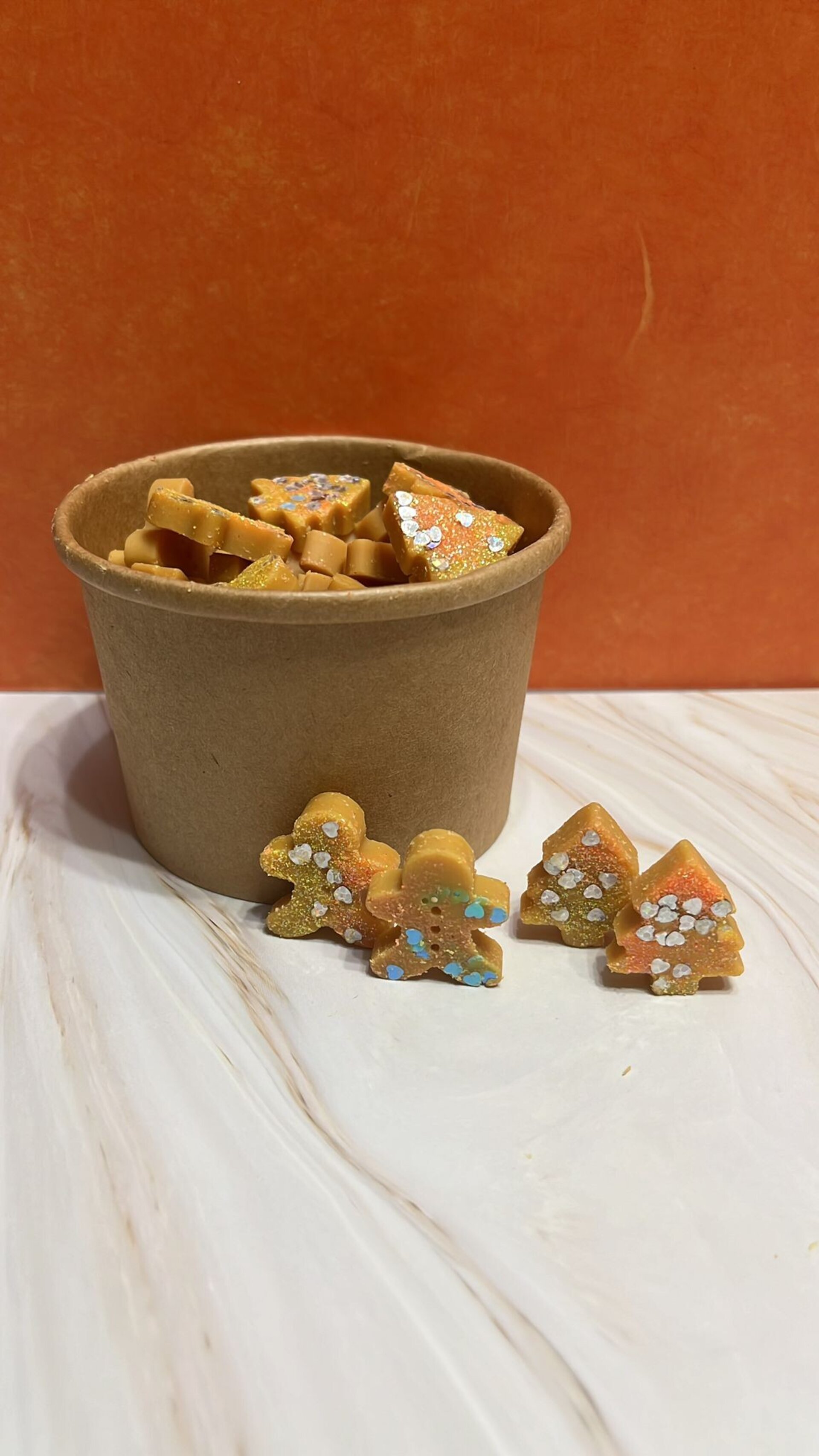 Wax Melts - 1
