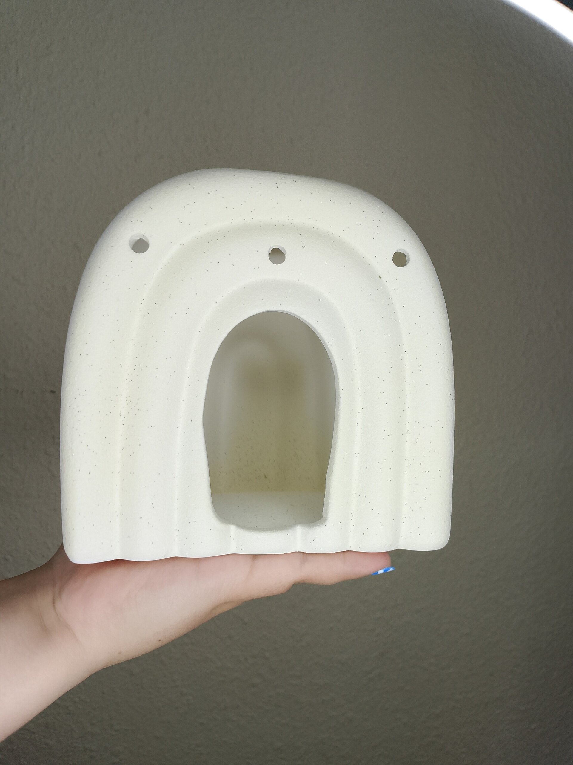 Quemador para wax Melts - 2