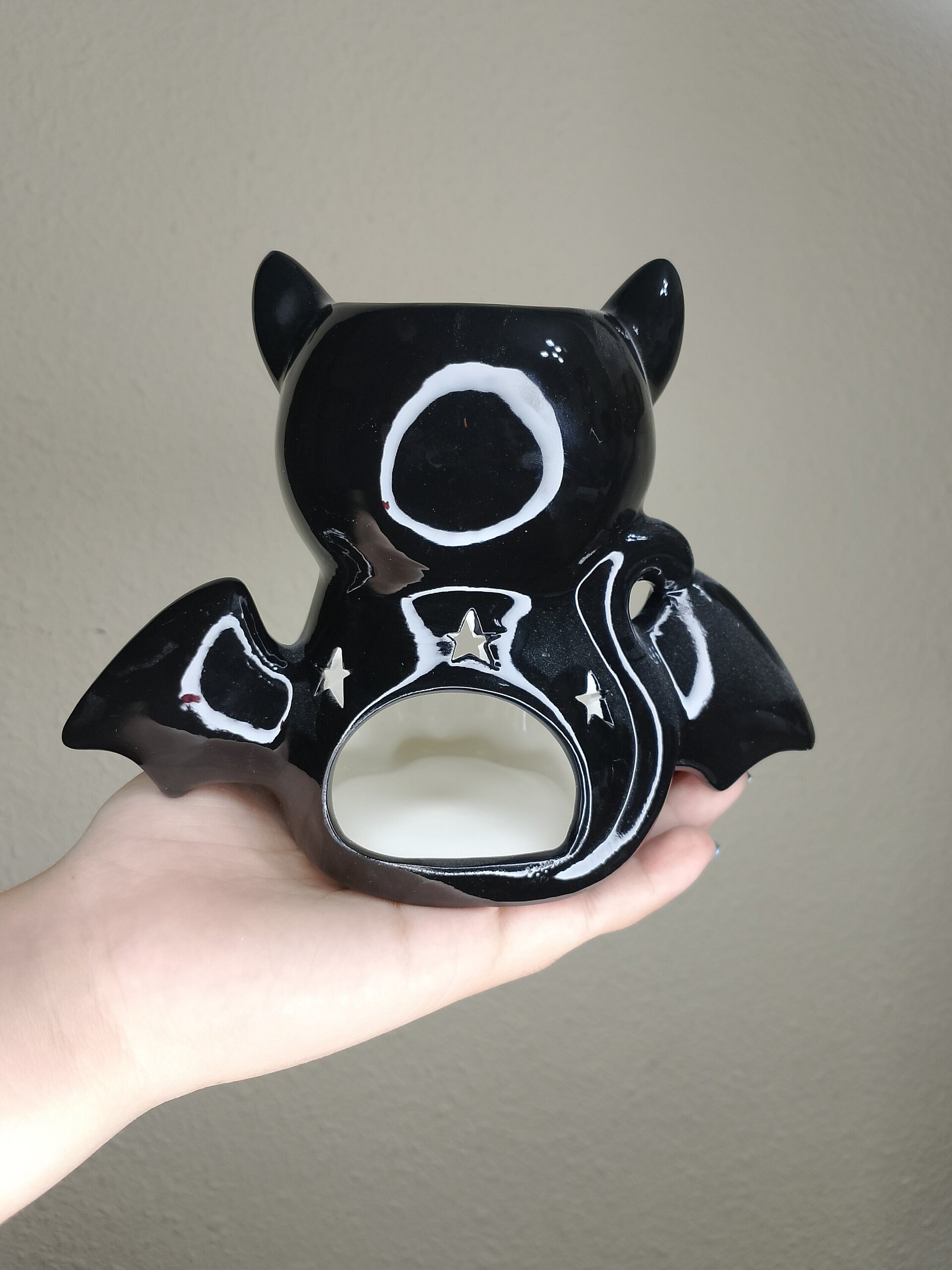 Quemador para wax Melts - 2