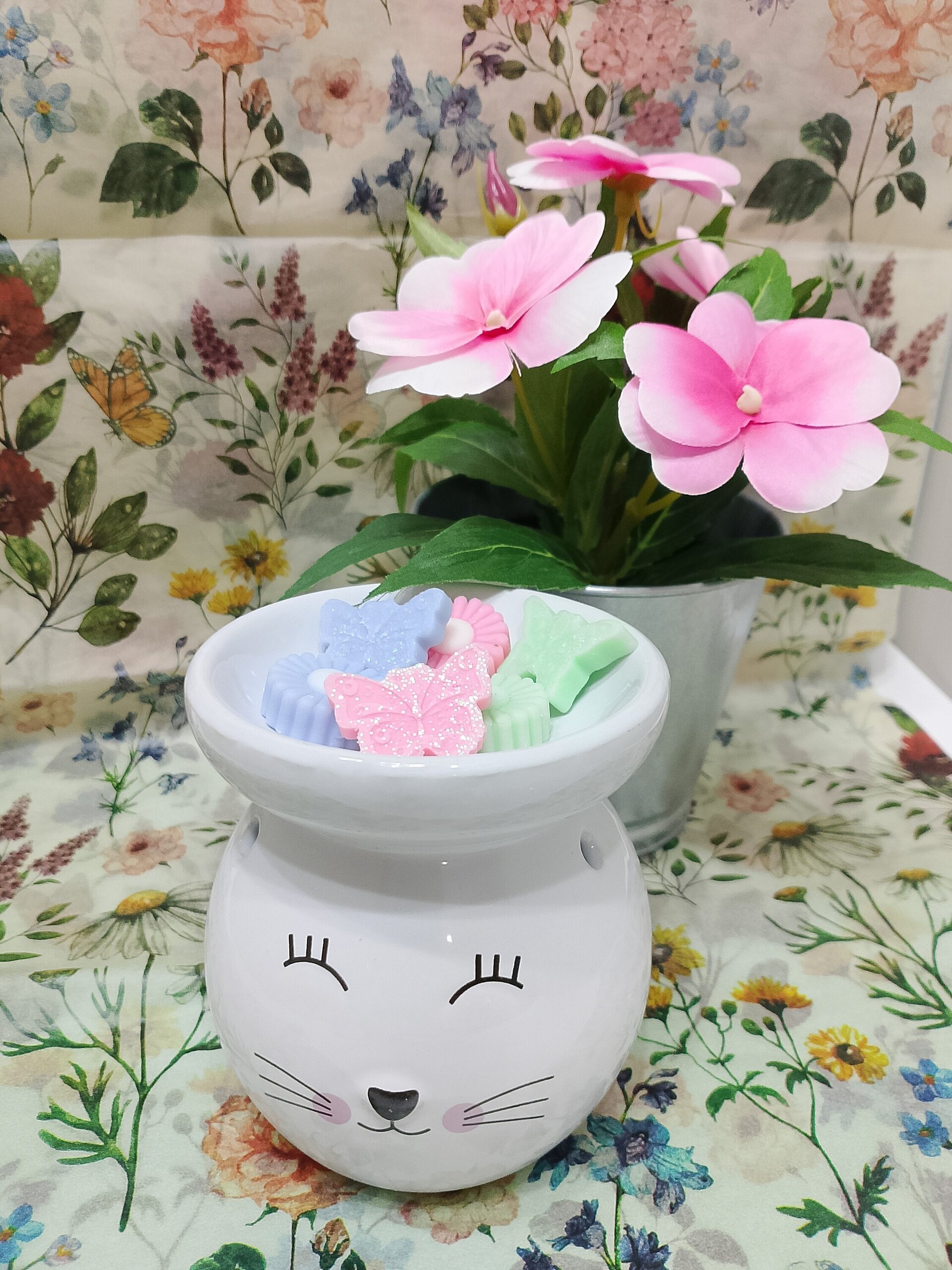 Quemador para wax Melts - 1