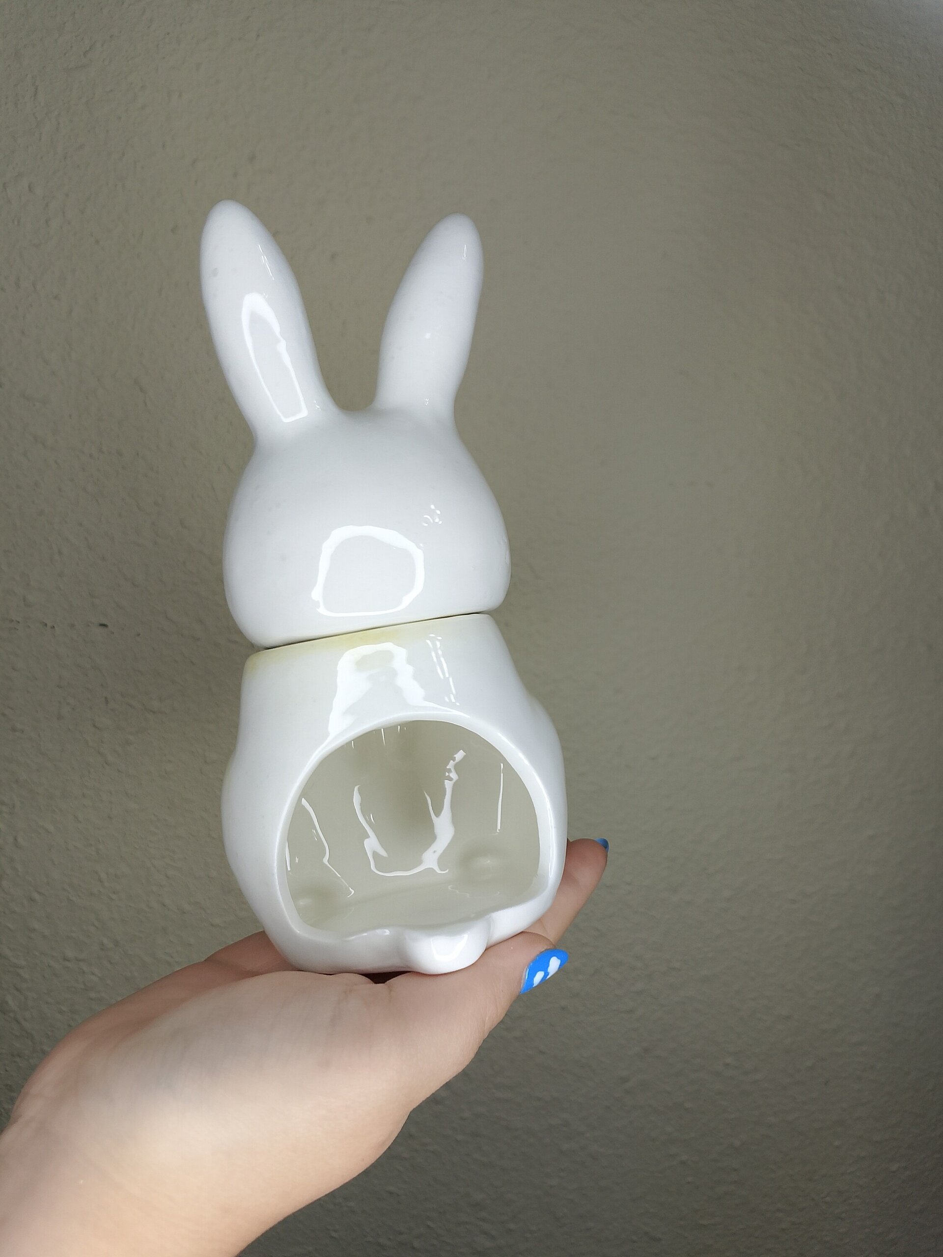 Quemador para wax Melts - 3