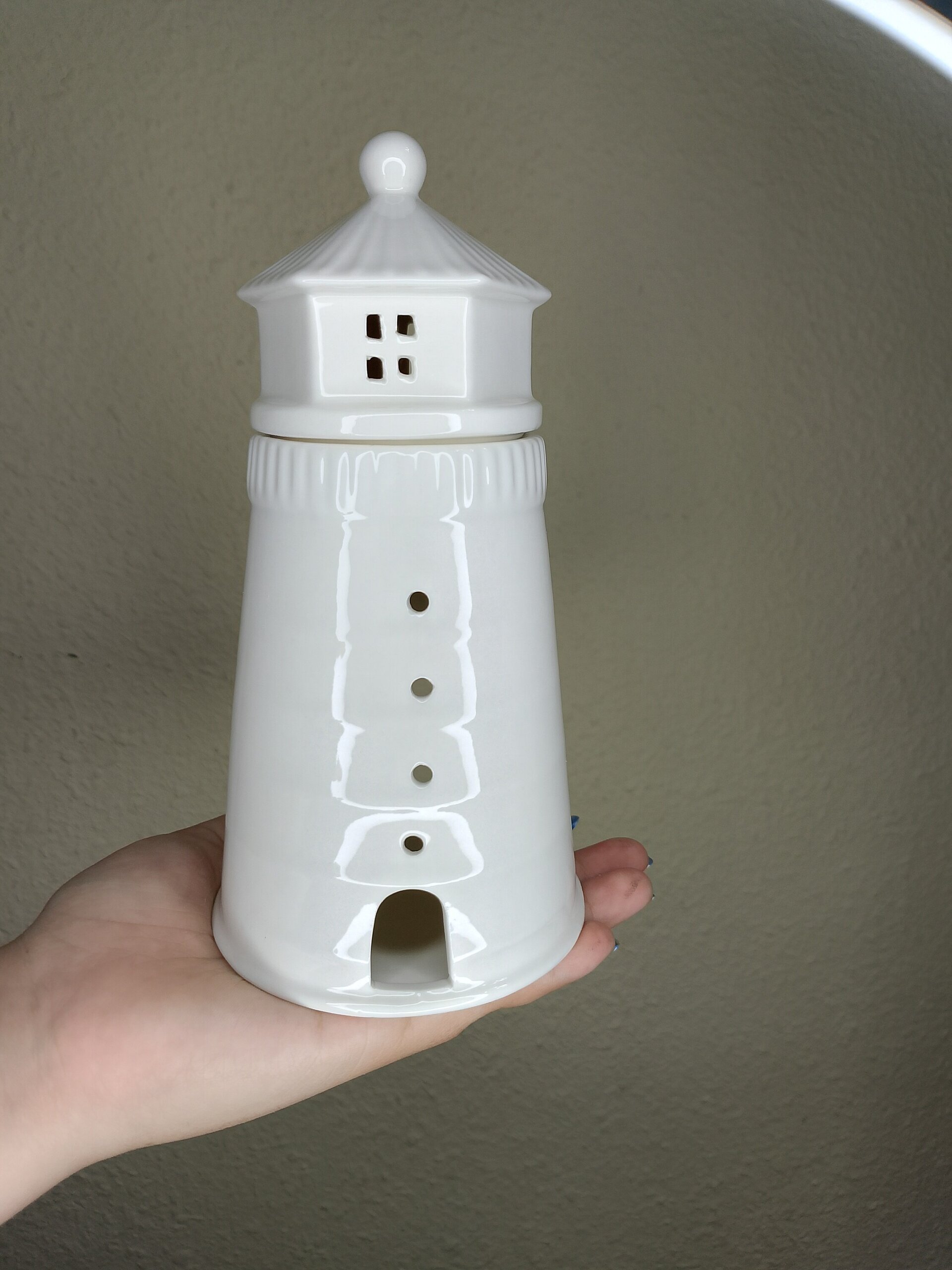 Quemador para wax Melts - 3