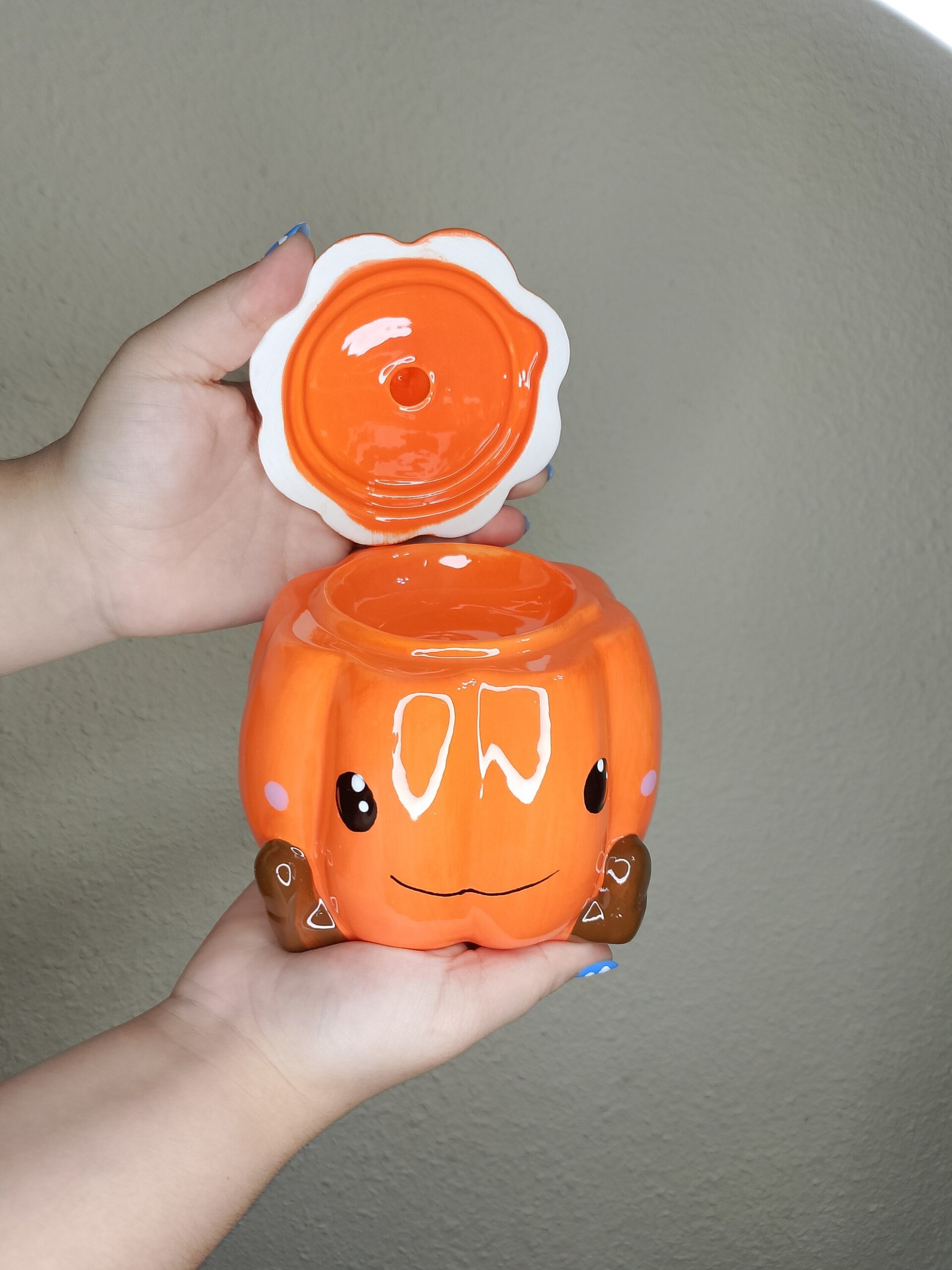 Quemador para wax Melts - 1