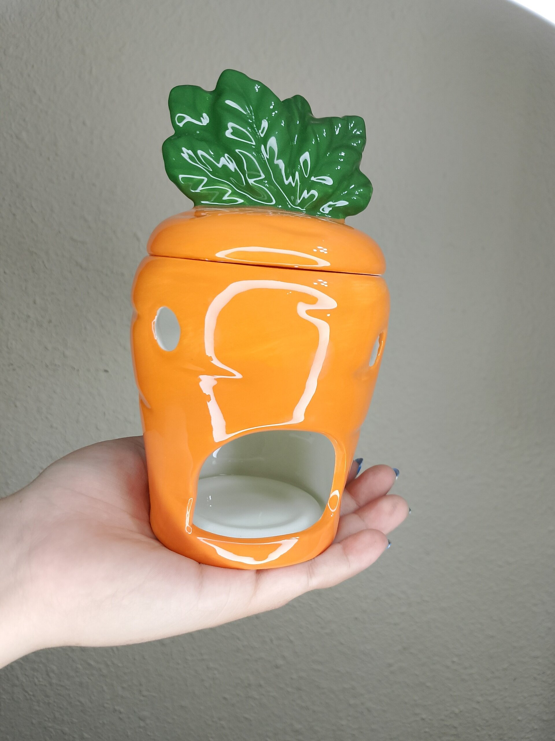 Quemador para wax Melts - 2