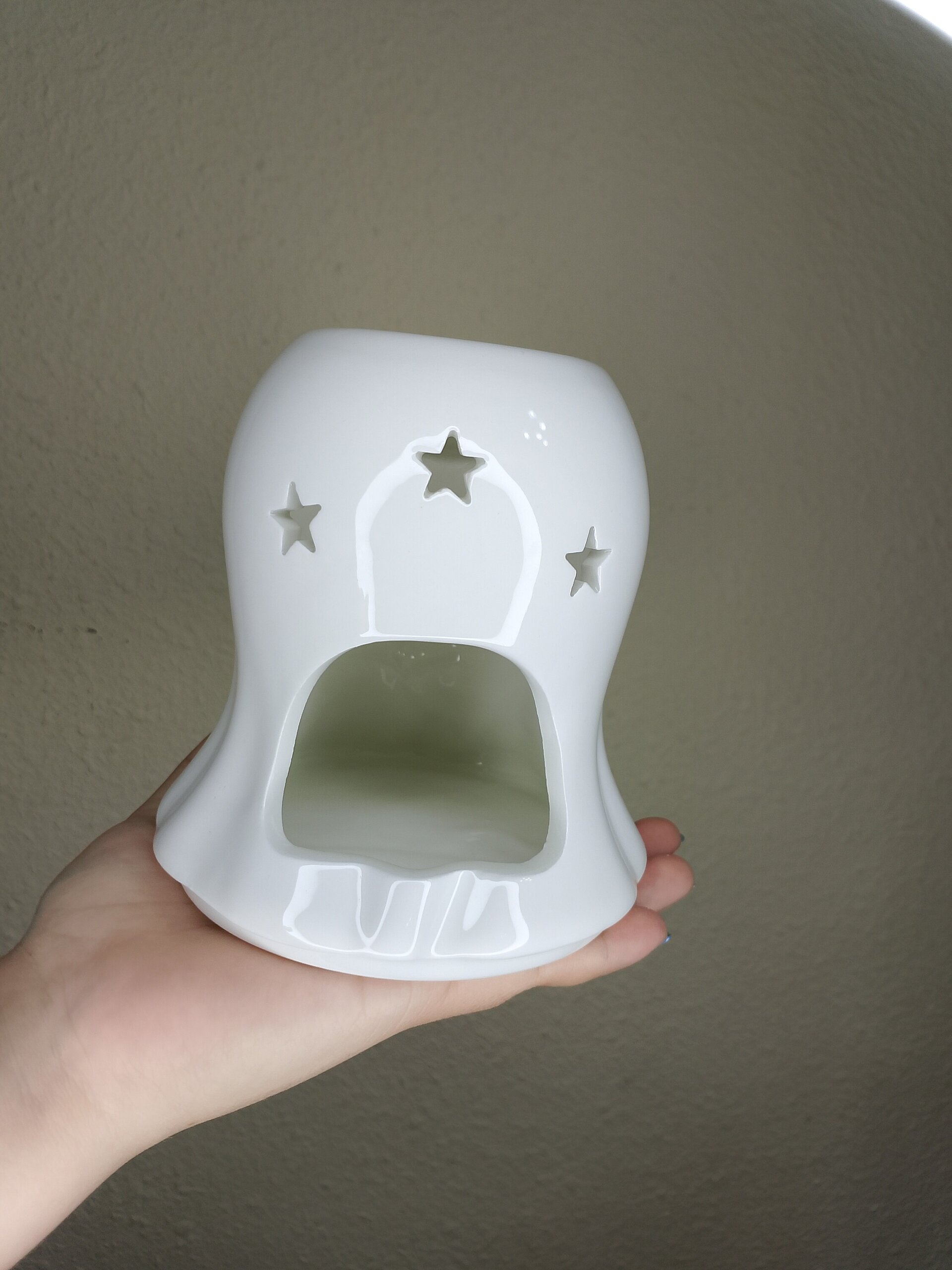 Quemador para wax Melts - 2