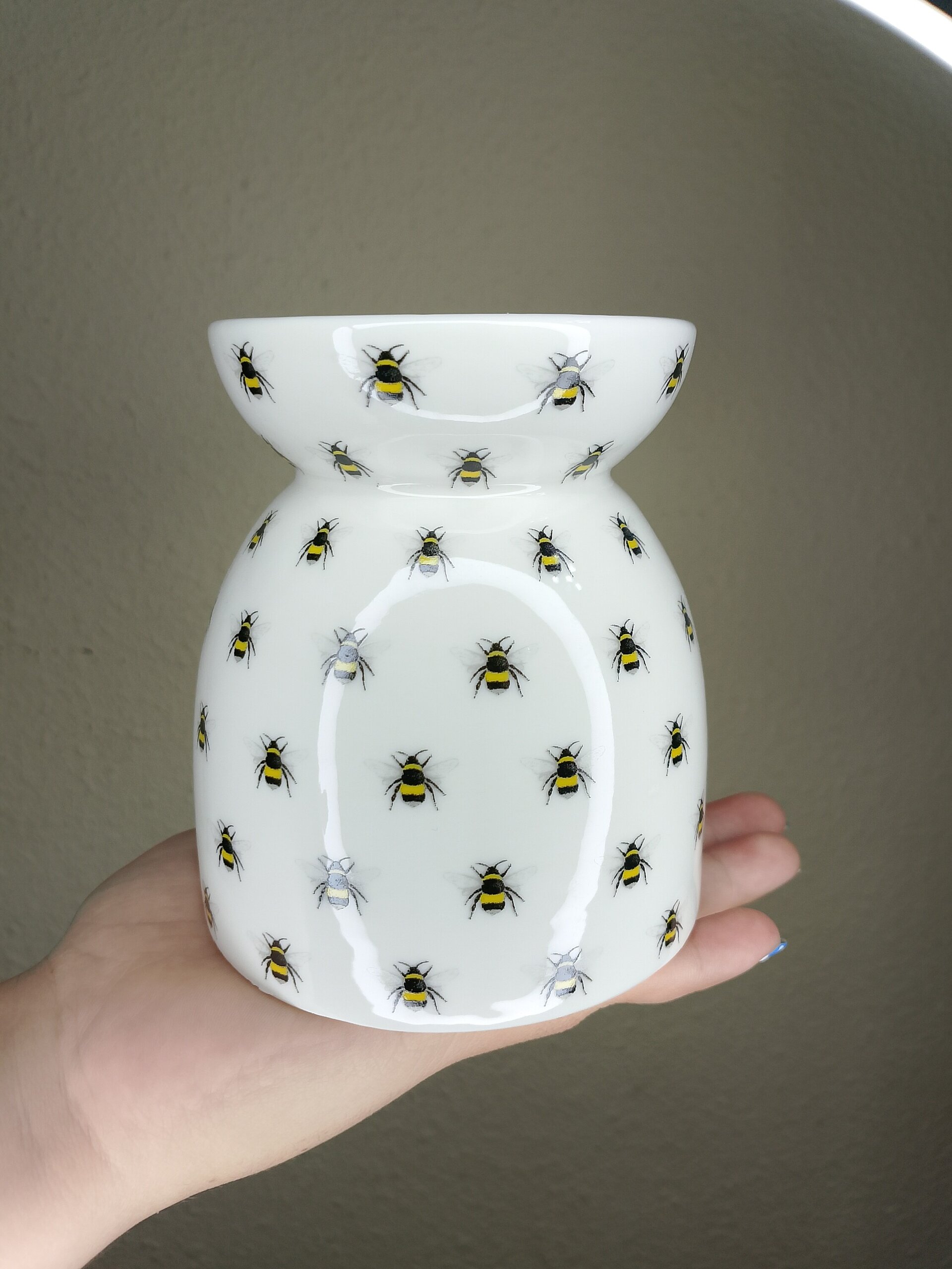 Quemador para wax Melts - 2